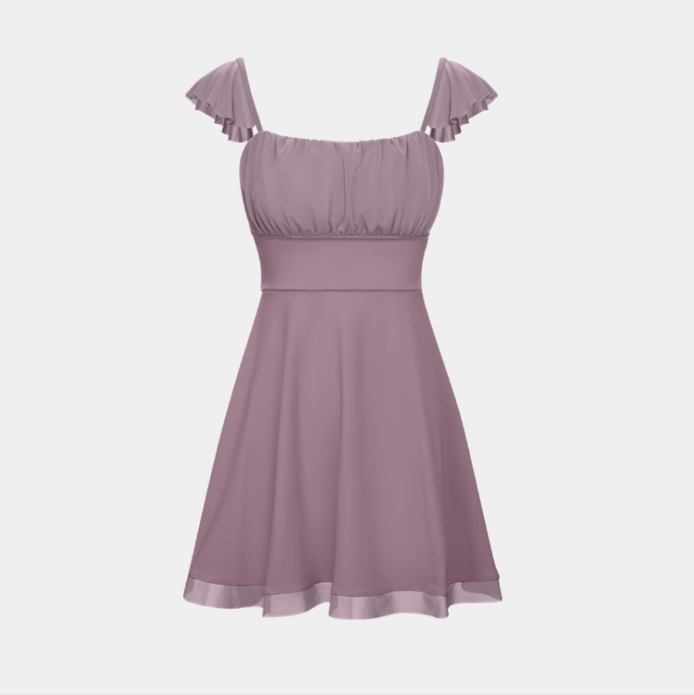 Halara Cloudful Casual Dress